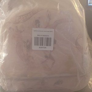 Danielle Nicole Disney Hercules Muses Mini Backpack - Exclusive